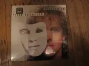 Peter Frampton - Premonition cutout Factory Shrink SEALED Atlantic Records 1986
