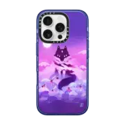 iPhone 16 Pro Impact Case MagSafe Compatible Amarok by ellievsbear