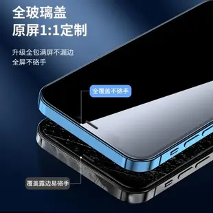 適用超薄0.2/0.1mm鋼化膜X蘋果XS Max XR 8 7 iPhone6S手機貼膜6P