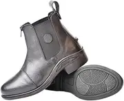[Rhinegold] Childs Toronto Zip Front Paddock Boot