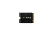 Western Digital WDBDNH0020BBK-WRSN WD Black SN770M Mobile Gaming Storage 2TB PCIe Gen 4.0 M.2 2230 NVMe SSD TLC