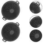 Kitchens Stay Fresh with Easy Install Range Hood Activated Carbon Filters