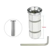 Bicycle-Headset Top Cap Screw Key Expander Bike Fork Adjuster Expansion-Bolt