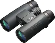 [Pentax] 62762 10X42 Roof Prism Binocular