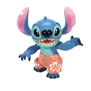 Disney Showcase Hawaiian Stitch From Disney's Lilo and Stitch