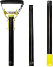 Hoe Garden Tool -Adjustable Heavy-Duty Garden Hoes, Gardening Stainless Steel Loop Stirrup Action,Rust Push-Pull Long Handle, Weeding Loop Stirrup Hoe, for Flower Beds,Yards