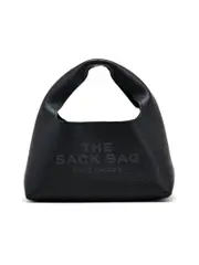 Marc Jacobs Grained Leather Handbag