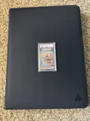 Pokemon Twilight Masquerade Complete Master Set +PROMOS PSA 9 Greninja MINT!