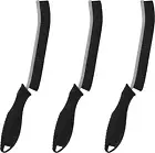 Cleaning Brush, 3 Pcs Hard Bristle Crevice Cleaning Brush, Grout Cleaning Brush,