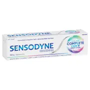 Sensodyne Cool Mint Complete Care+ Smart Clean Toothpaste 100g