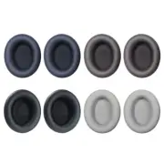 Headphones Earpads Ear Pad Sponges Cushions Replacement for Studio