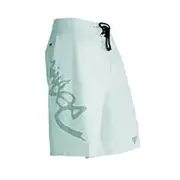 Short pants DAINESE SUPERFLUID SHORT 2 DAINESE GREY/LIGHT-BLUE L