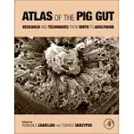 ATLAS OF THE PIG GUT