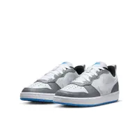 在飛比找PChome24h購物優惠-【NIKE】COURT BOROUGH LOW RECRAF