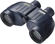 [Steiner] 7x50 Navigator Pro Binocular - Magnification 7X - High Contrast Optics - Floating Prism System - Sports-Auto Focus - Delivers Excellent Image Clarity