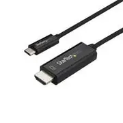 StarTech Create a clutter free workstation by connecting your USB-C\u00AA computer directly to a HDMI display, without additional adapters CDP2HD3MBNL