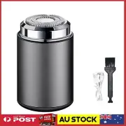 Mini Shaver, Mini Electric Shavers for Men, Mini Portable Electric Shaver,"