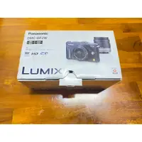 在飛比找蝦皮購物優惠-PANASONIC LUMIX GF2女友機 相機空盒