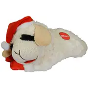 Multipet - Xmas - Lambchop Holiday - 25.5cm - Large