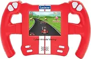 Lexibook Racing Game Console with Color LCD Screen 2.8' Including 30 Games and Gesture Control