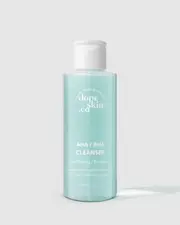 AHA / BHA Exfoliating Cleanser