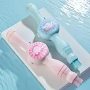 Colorful Smoke Bubble-Machine&Elastic Bubble Fog Wand,Fog Smoke M9V1