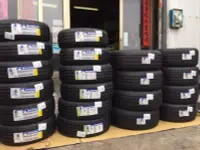 在飛比找Yahoo!奇摩拍賣優惠-MICHELIN 米其林PRIMACY SUV 225/60