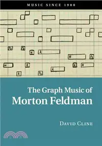 在飛比找三民網路書店優惠-The Graph Music of Morton Feld