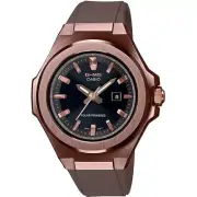 CASIO MSG-S500G-5AJF [BABY-G G-MS Ladies' Rubber Band] Japan Domestic New