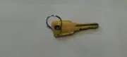 003 fire brigade key