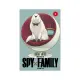 SPY×FAMILY 間諜家家酒 4