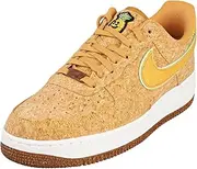 [Nike] Air Force 1 '07 PRM Cork Flux DJ2536-900 (10, Numeric_10)