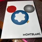 MONTBLANC Wax Seal Set 4070806 -Includes Bronze Seal GREAT PRICE -READ