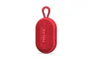 Philex Ultra Portable Wireless Bluetooth Speaker 1500mAh Waterproof Assorted