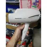 在飛比找蝦皮購物優惠-Panasonic 國際牌 EH-NA98 奈米水離子吹風機