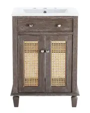 Modway Lilo 24in Bathroom Vanity