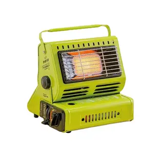 HouseKeeper 妙管家 戶外取暖爐 X-100GR 暖爐 卡式瓦斯暖爐 溫暖 暖氣 戶外 露營