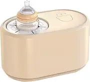 Bottle Mixer - Automatic Bottle Shaker, Electric Milk Machine | Bottle Formula Mixer with Adjustable Speed, Refillable Baby Milk Machine, Baby Formula Shaker