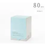 媽咪小站MAMMYSHOP🎀柔拭紗布巾 80抽