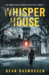 在飛比找博客來優惠-Whisper House: An Emmie Rose H