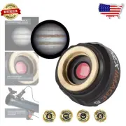 NexImage 5 Solar System Imager – Lightweight 5 MP Planetary Camera with Software