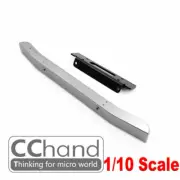 CC HAND Aluminum Classic Bumper for 1/10 RC4WD G2 FJ40 Cruiser