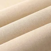 Book Cloth Natural Linen Surface and Paper Backed Easy to Use Strong 17x29” f...