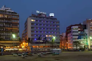 新罕布什爾州帝國普拉亞飯店Nh Imperial Playa Hotel