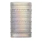 Schott Zwiesel Fortessa Jupiter Iridescent Ice Beverage Glass, Set of 6