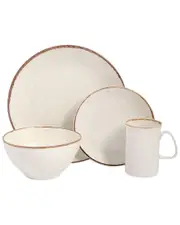 Porland Seasons 4pc Place Setting