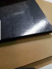 Wide Peel and Stick Foam 6" × 24"(2 pcs)Weather Stripping. USA