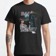 Bad Bunny - Classic T-Shirt
