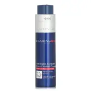 Clarins Men Line-Control Cream (Dry Skin) 50ml/1.7oz