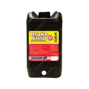 Nulon Xtreme Performance Brake Fluid - Super DOT 4 20L XBF-20 20 Litres